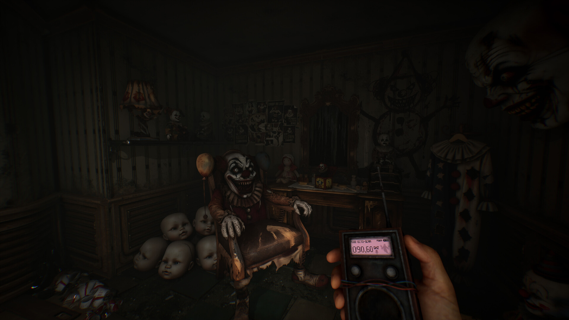 Give Us A Sign screenshot 1