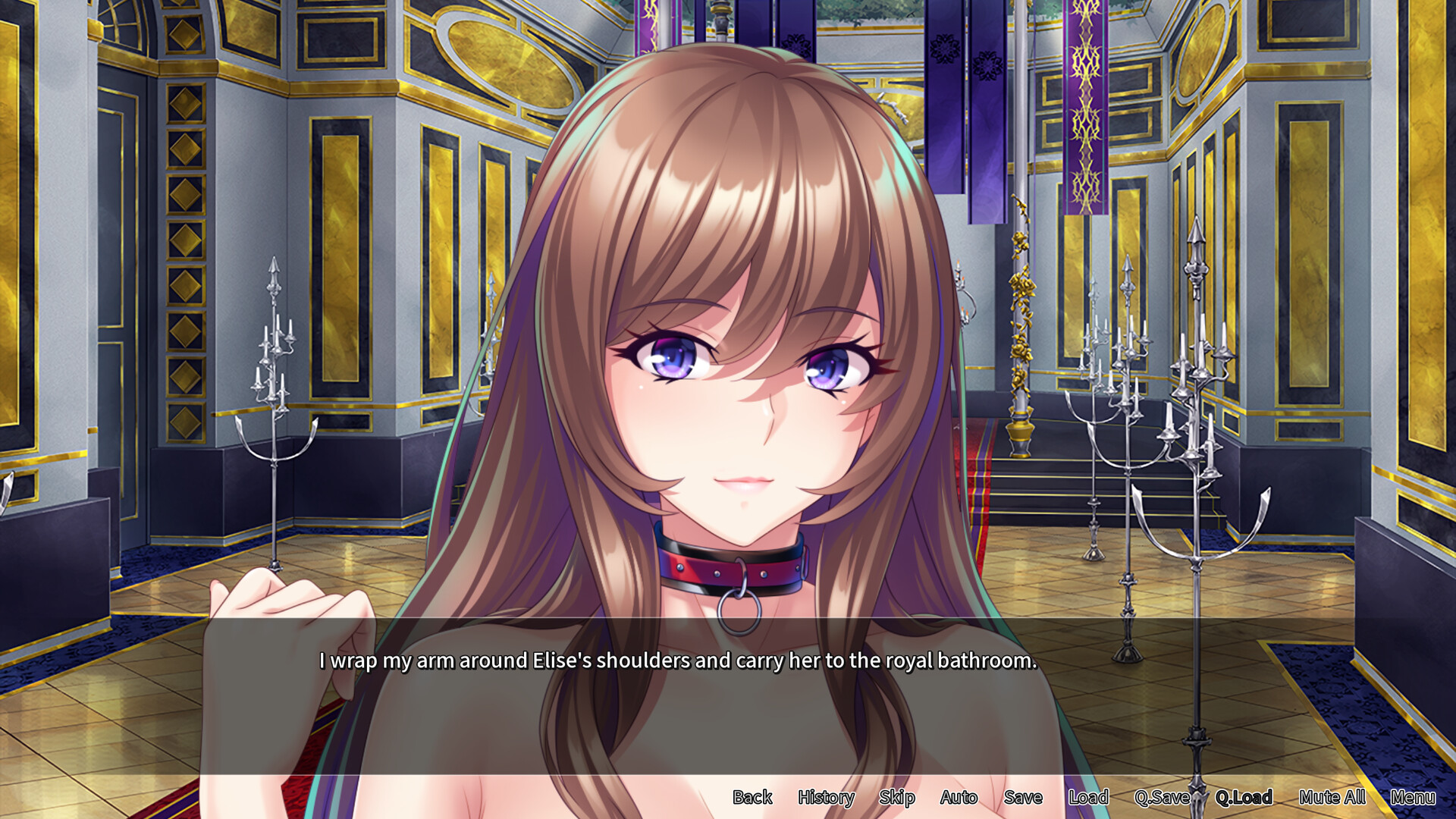Major Milkers on Double Booty Duty screenshot 9