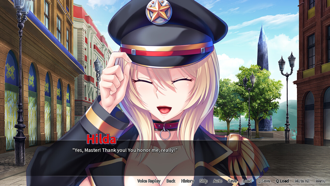 Major Milkers on Double Booty Duty screenshot 5
