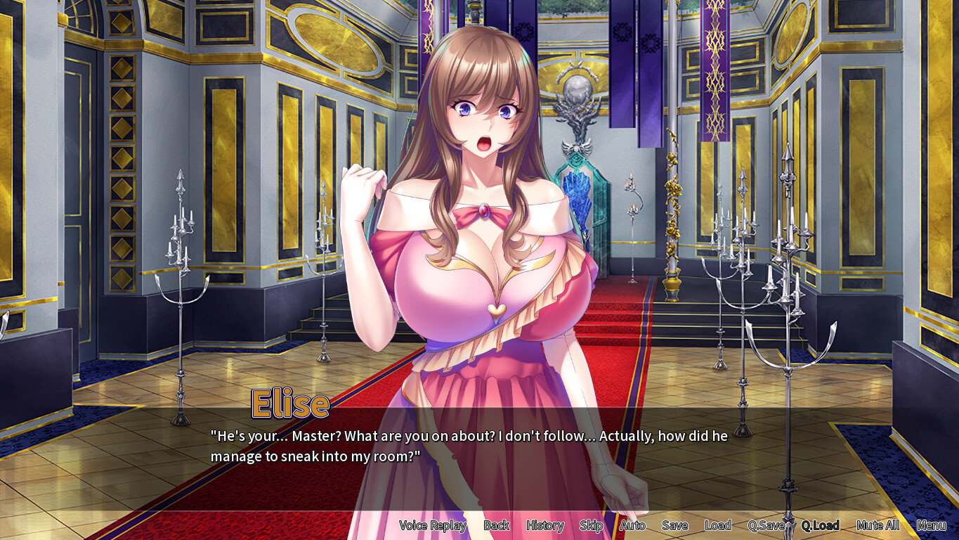 Major Milkers on Double Booty Duty screenshot 7