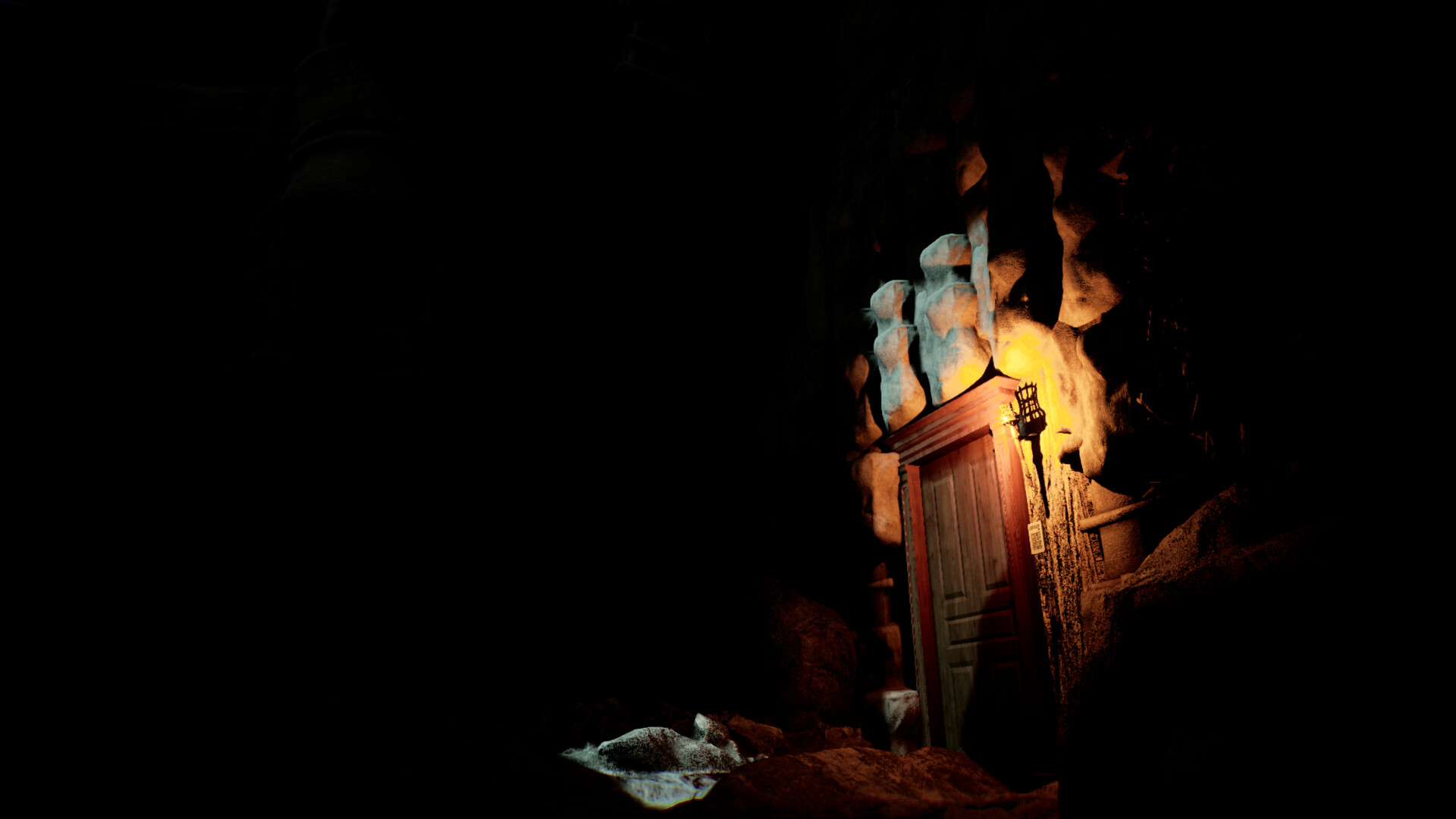 Not A Safe Place screenshot 5