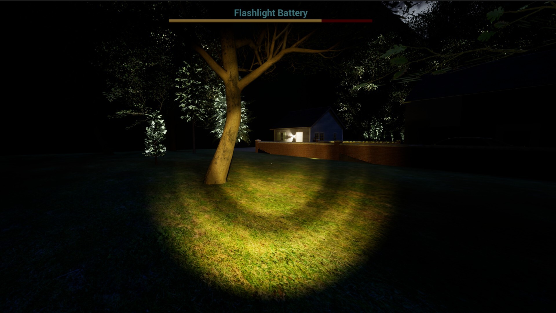 Thanks, She's A Rescue screenshot 1