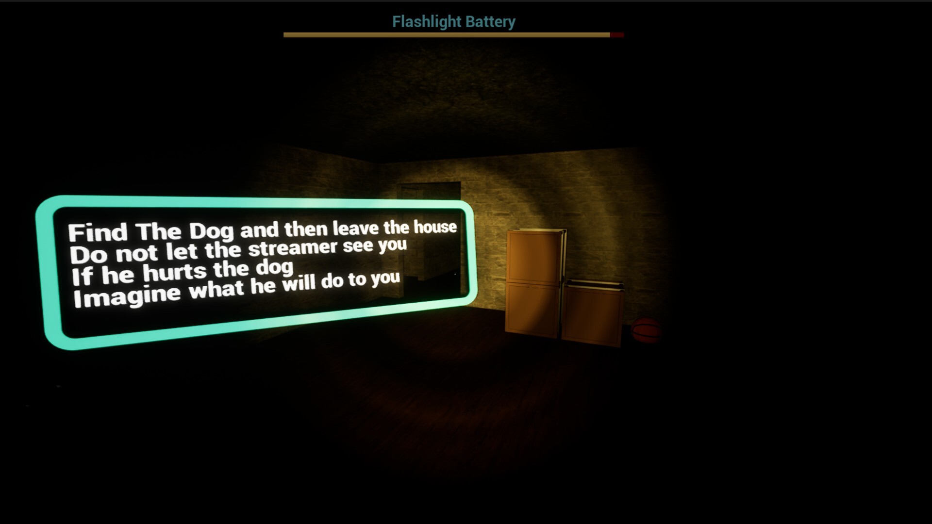 Thanks, She's A Rescue screenshot 3