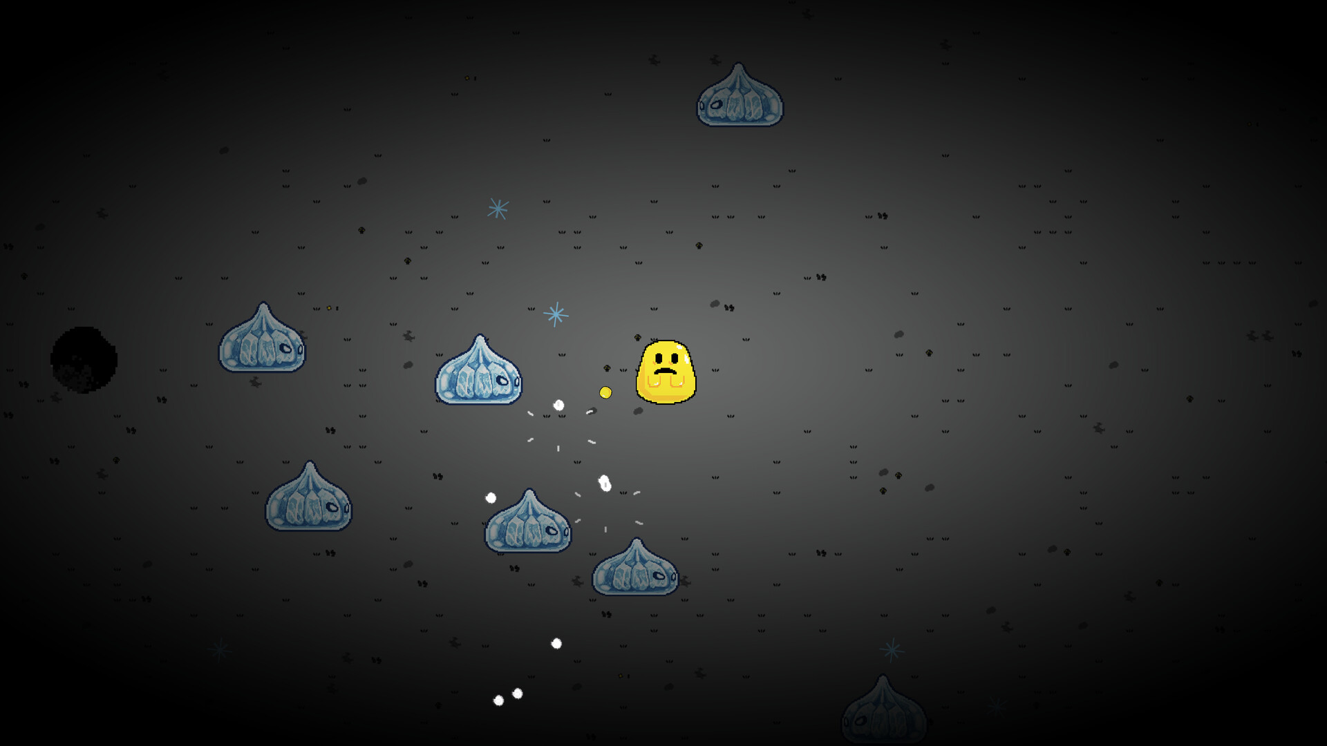 Nightmares of darkness screenshot 5