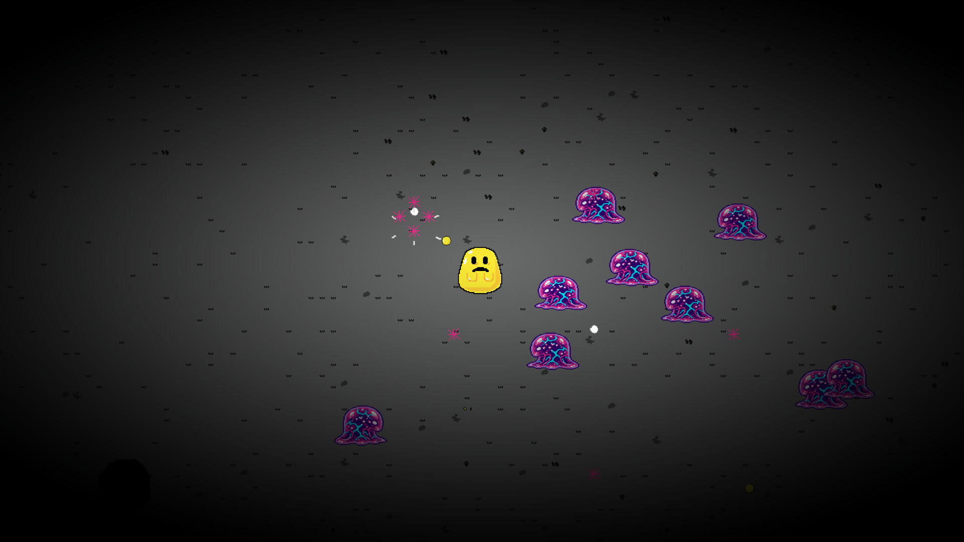 Nightmares of darkness screenshot 3