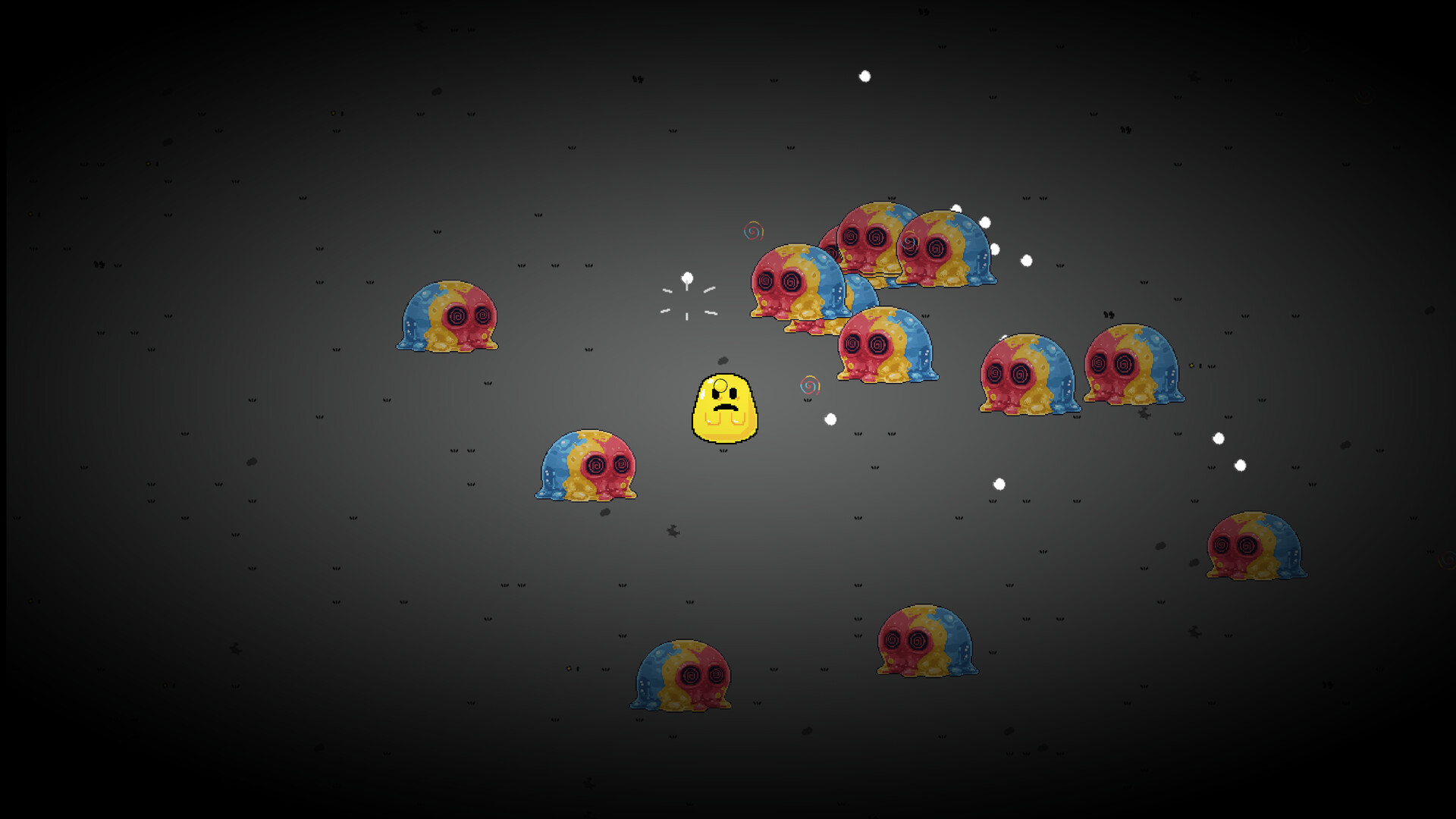 Nightmares of darkness screenshot 6