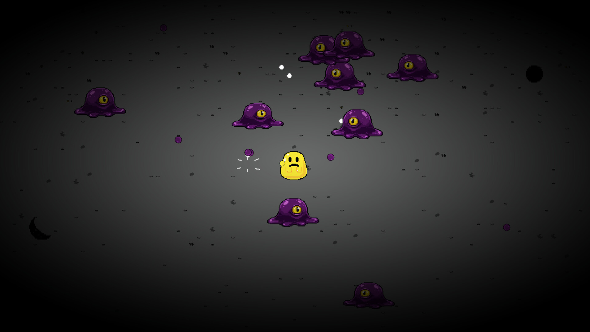 Nightmares of darkness screenshot 4