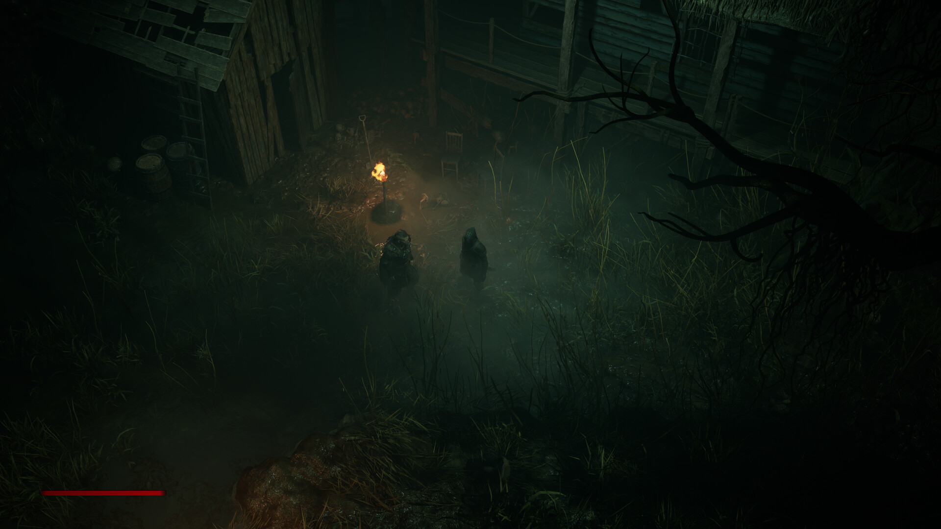 Ashbound: Crown of Sin screenshot 3