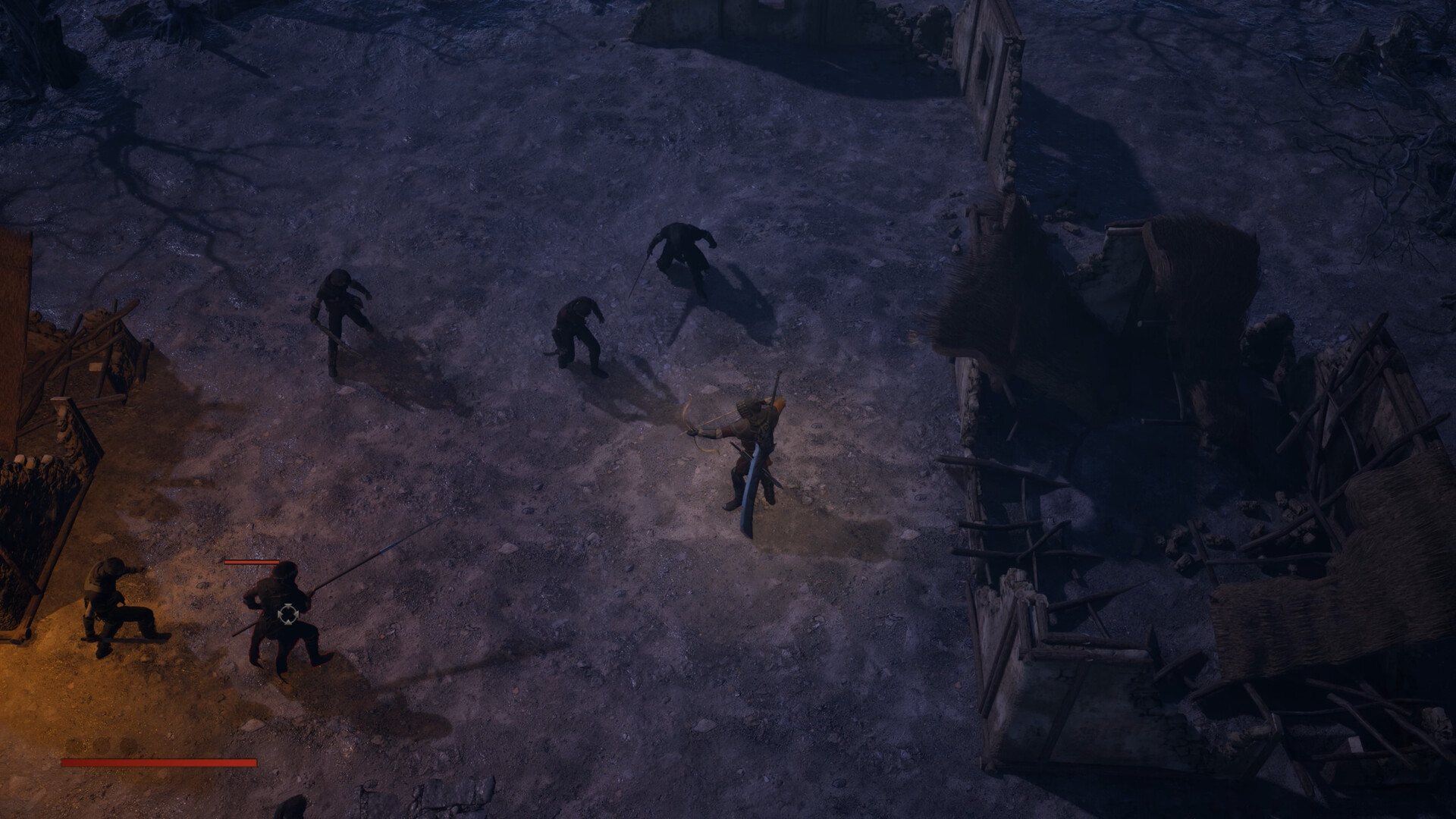 Ashbound: Crown of Sin screenshot 12