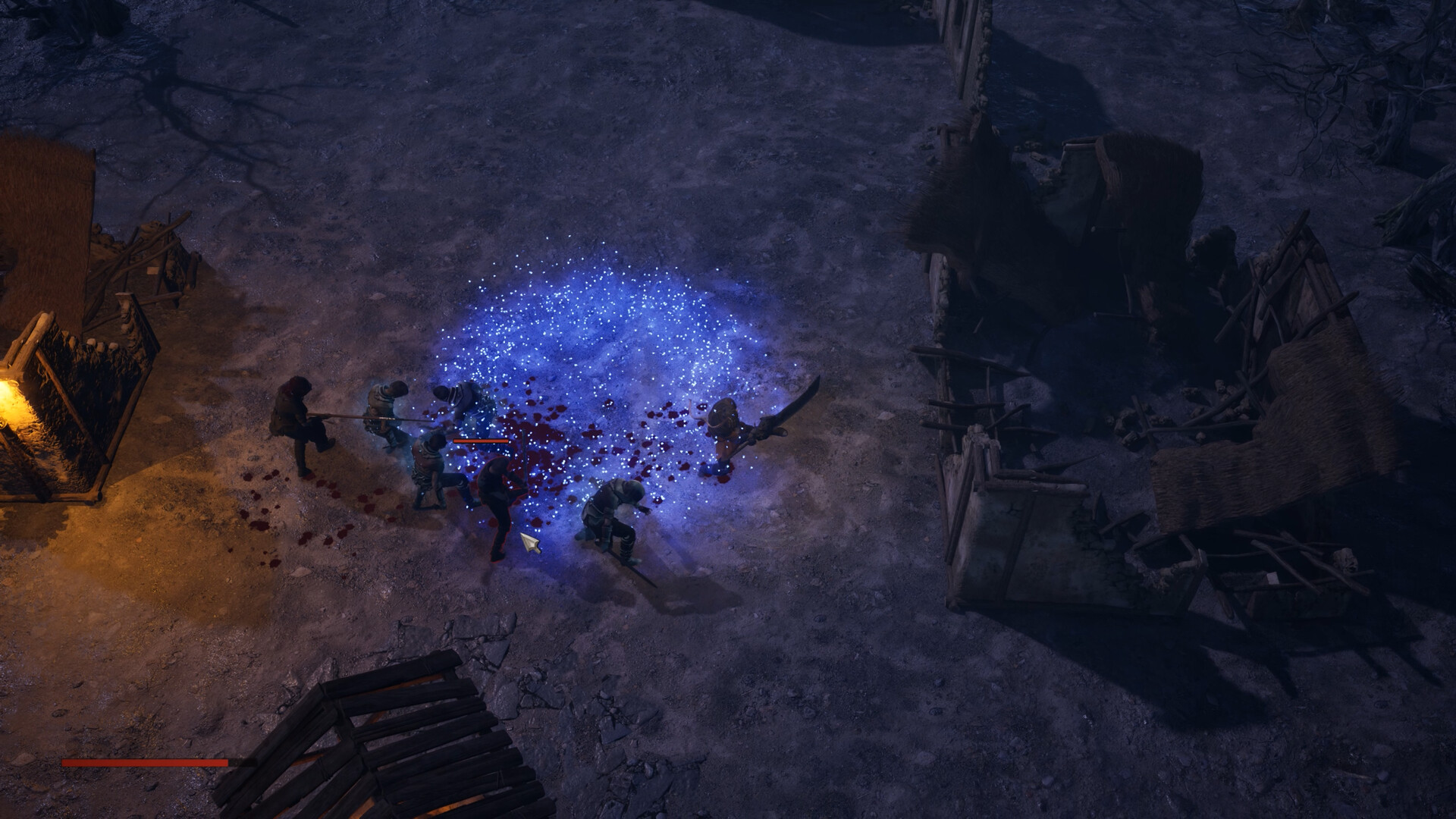Ashbound: Crown of Sin screenshot 16