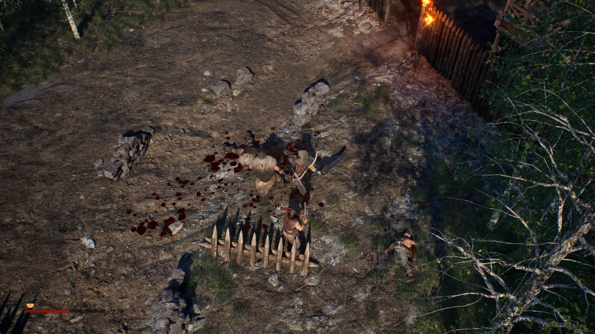 Ashbound: Crown of Sin screenshot 13