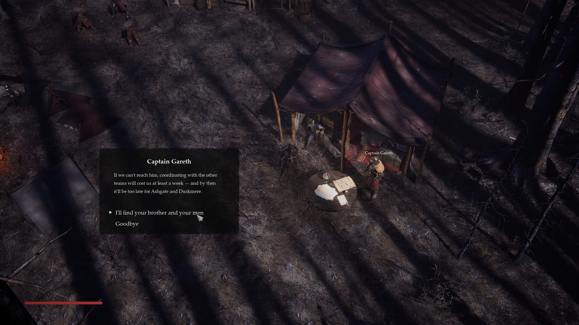 Ashbound: Crown of Sin screenshot 9