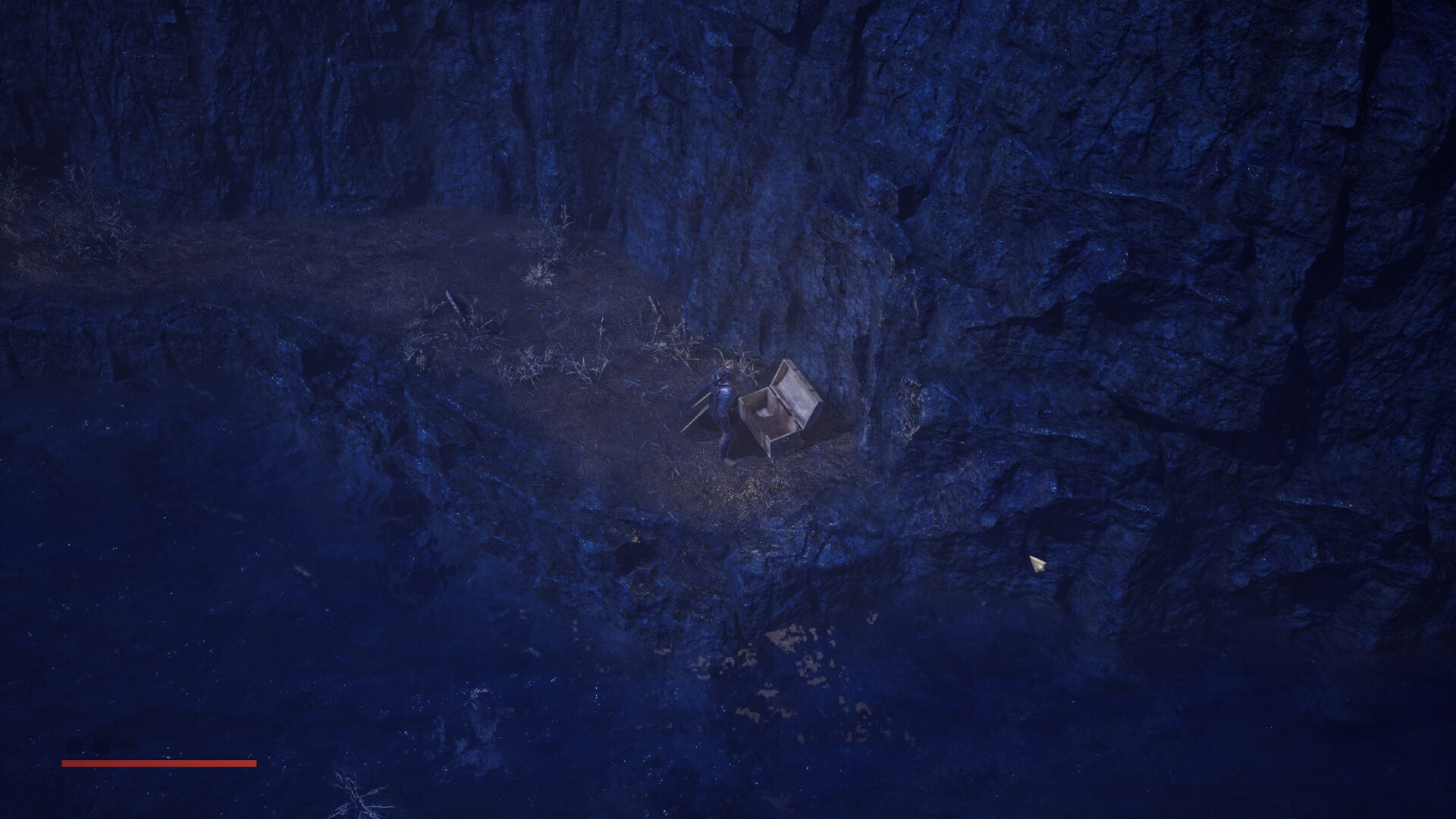 Ashbound: Crown of Sin screenshot 10