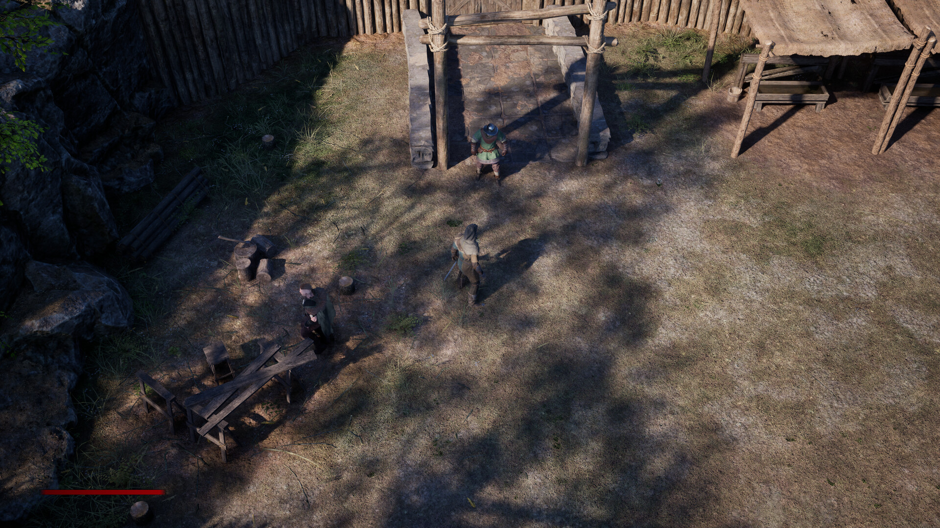 Ashbound: Crown of Sin screenshot 15