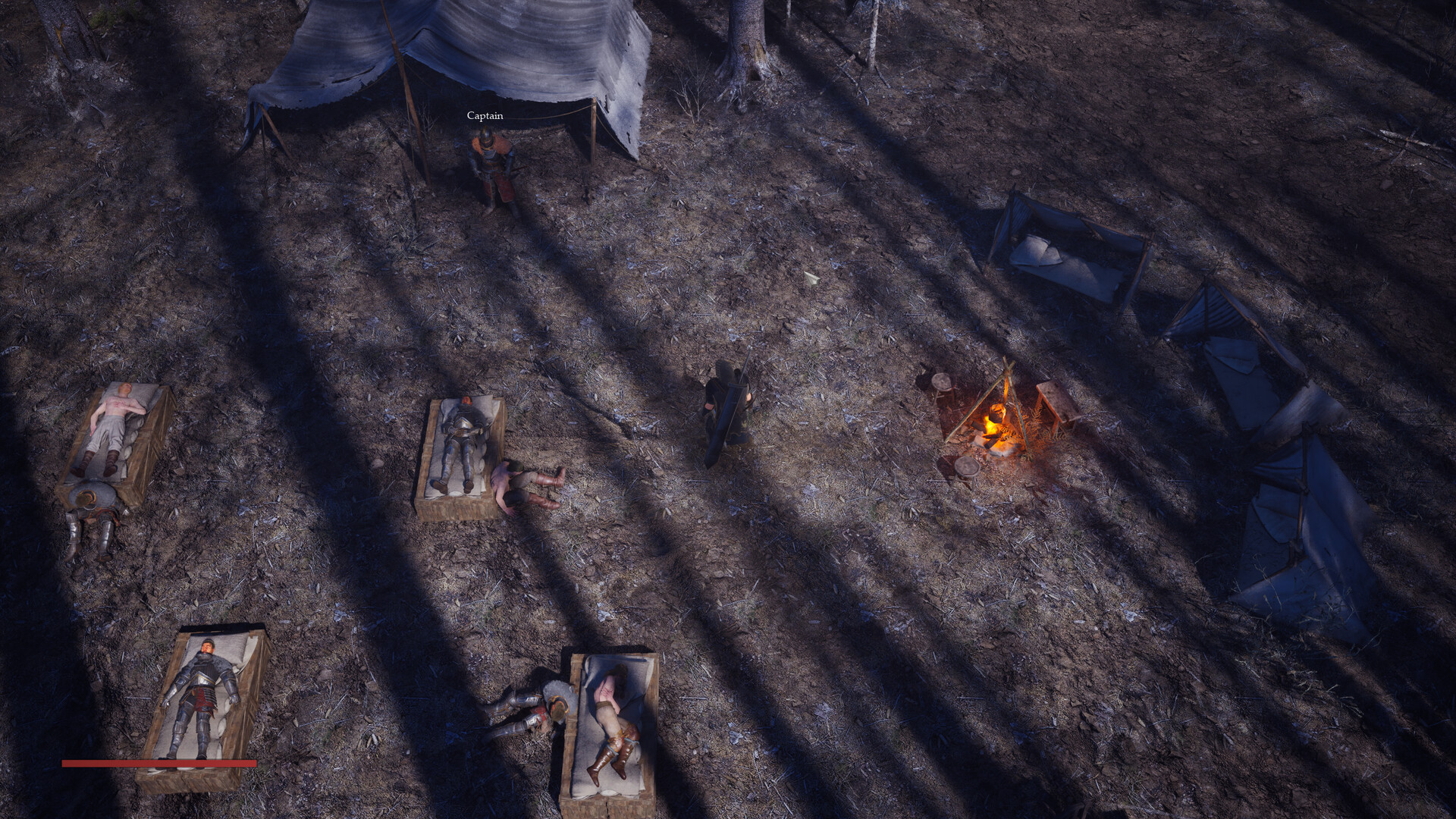 Ashbound: Crown of Sin screenshot 4