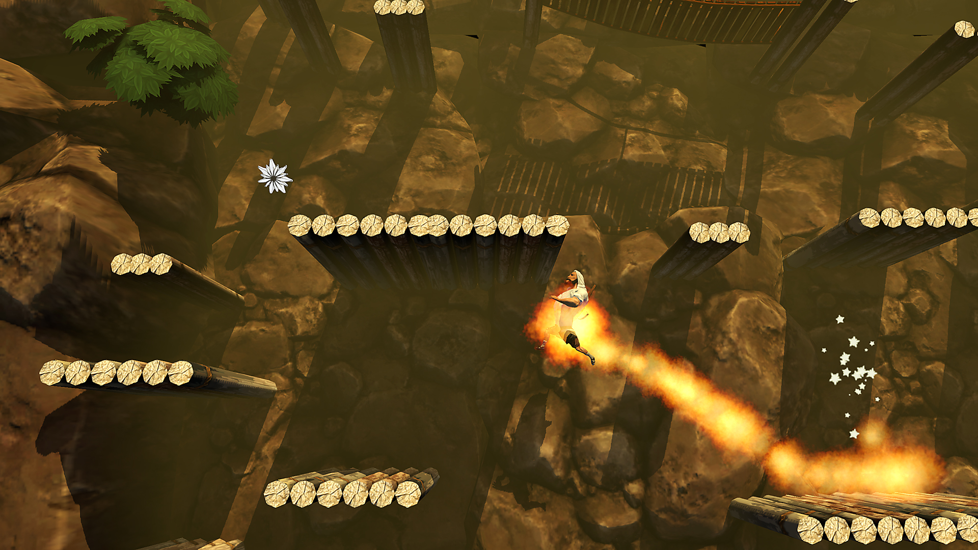 Crossbow Warrior - The Legend of William Tell screenshot 14