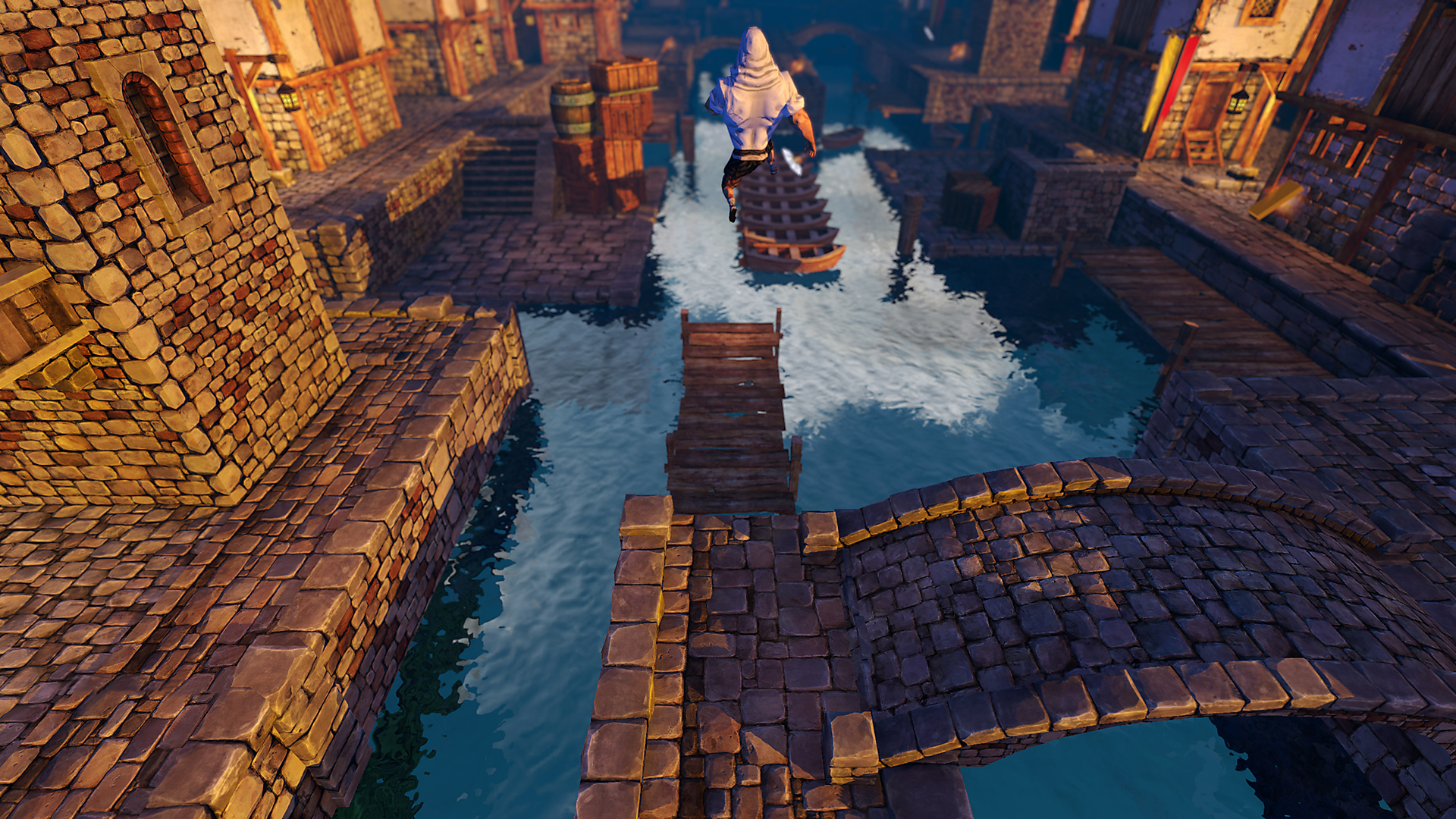 Crossbow Warrior - The Legend of William Tell screenshot 15