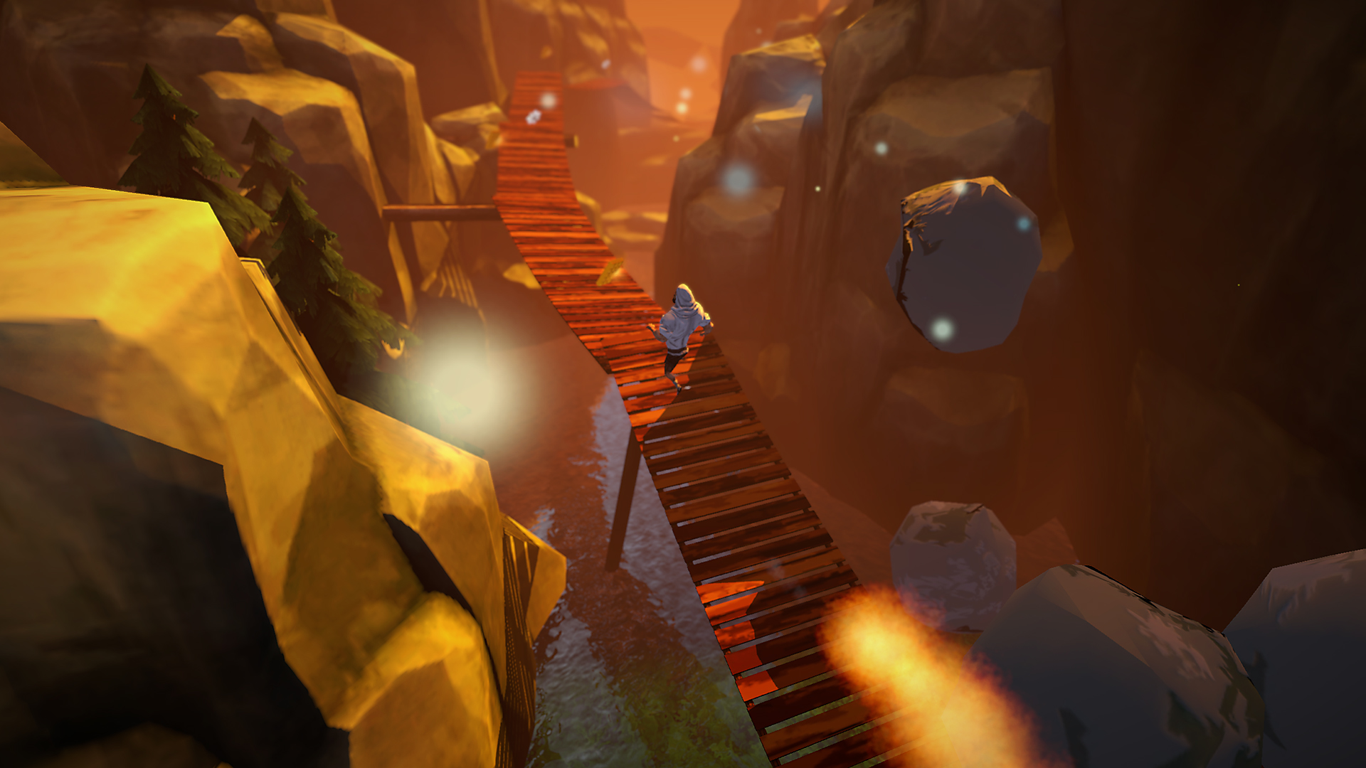 Crossbow Warrior - The Legend of William Tell screenshot 11