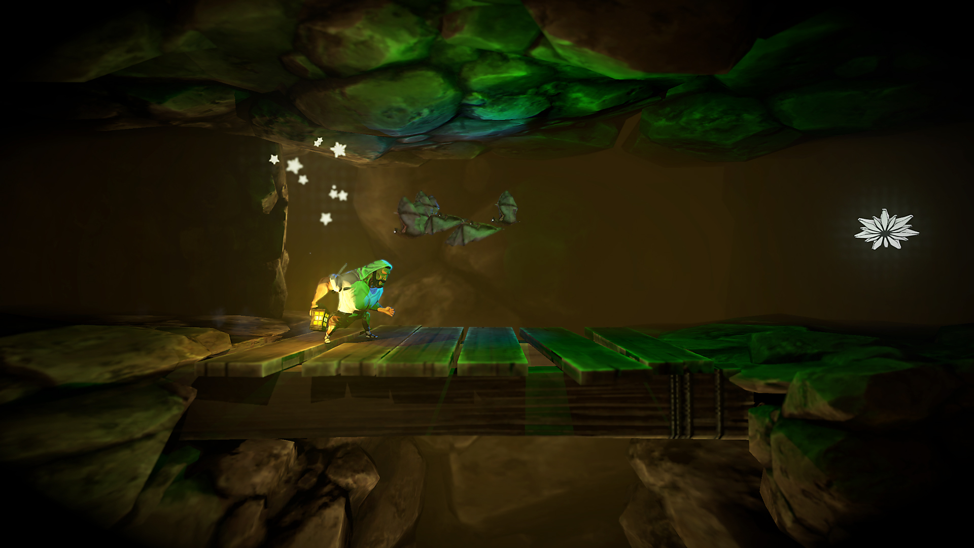 Crossbow Warrior - The Legend of William Tell screenshot 10