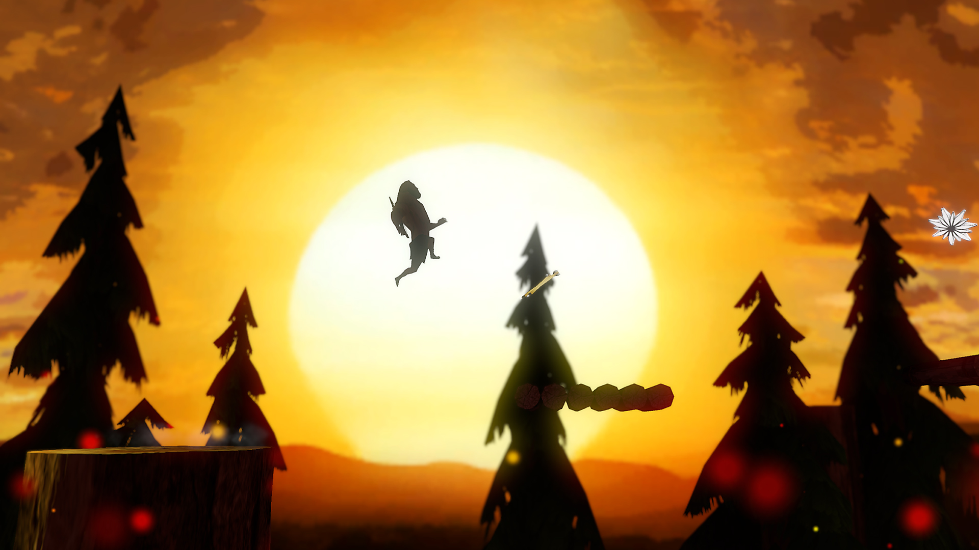 Crossbow Warrior - The Legend of William Tell screenshot 16