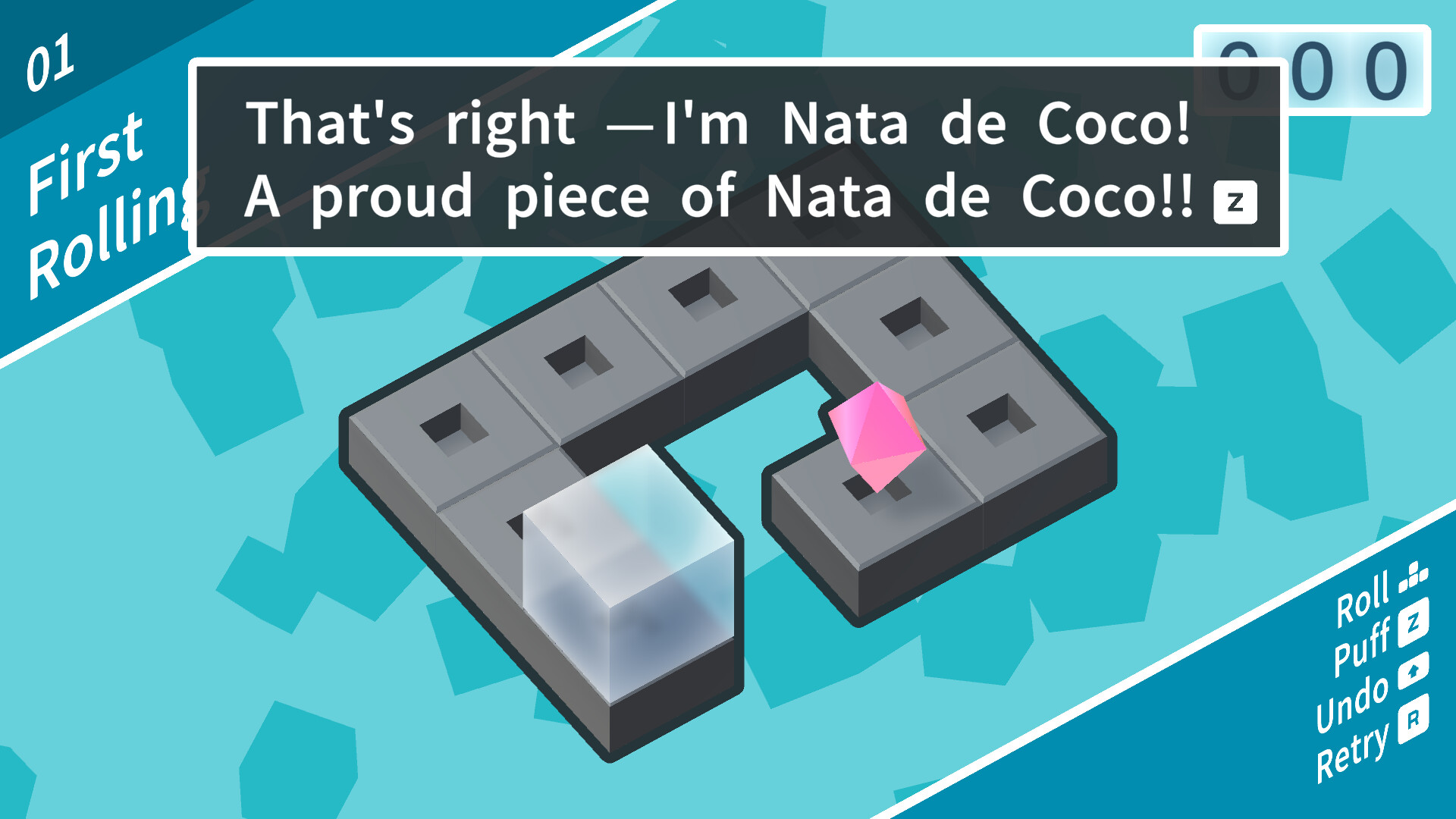 Rollin' Coco screenshot 3