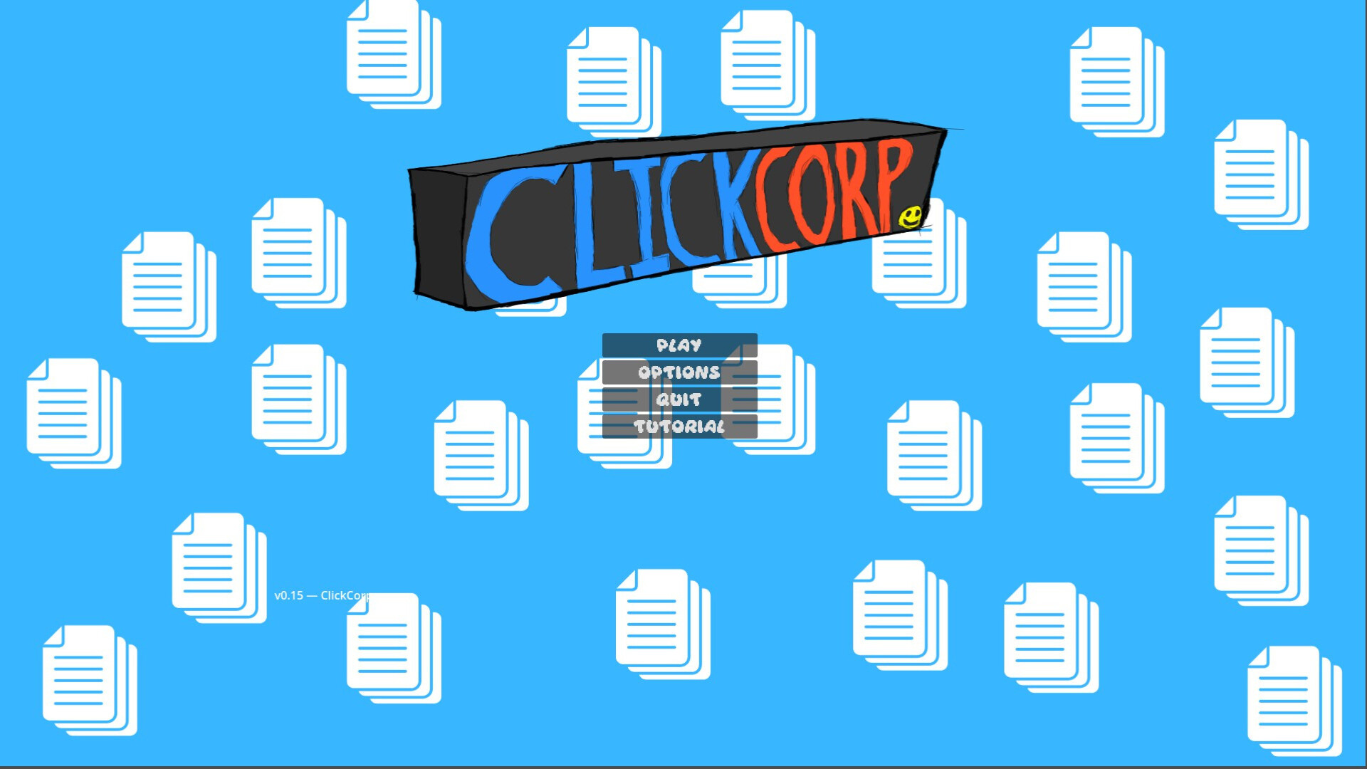 ClickCorp: The HR Tycoon screenshot 2