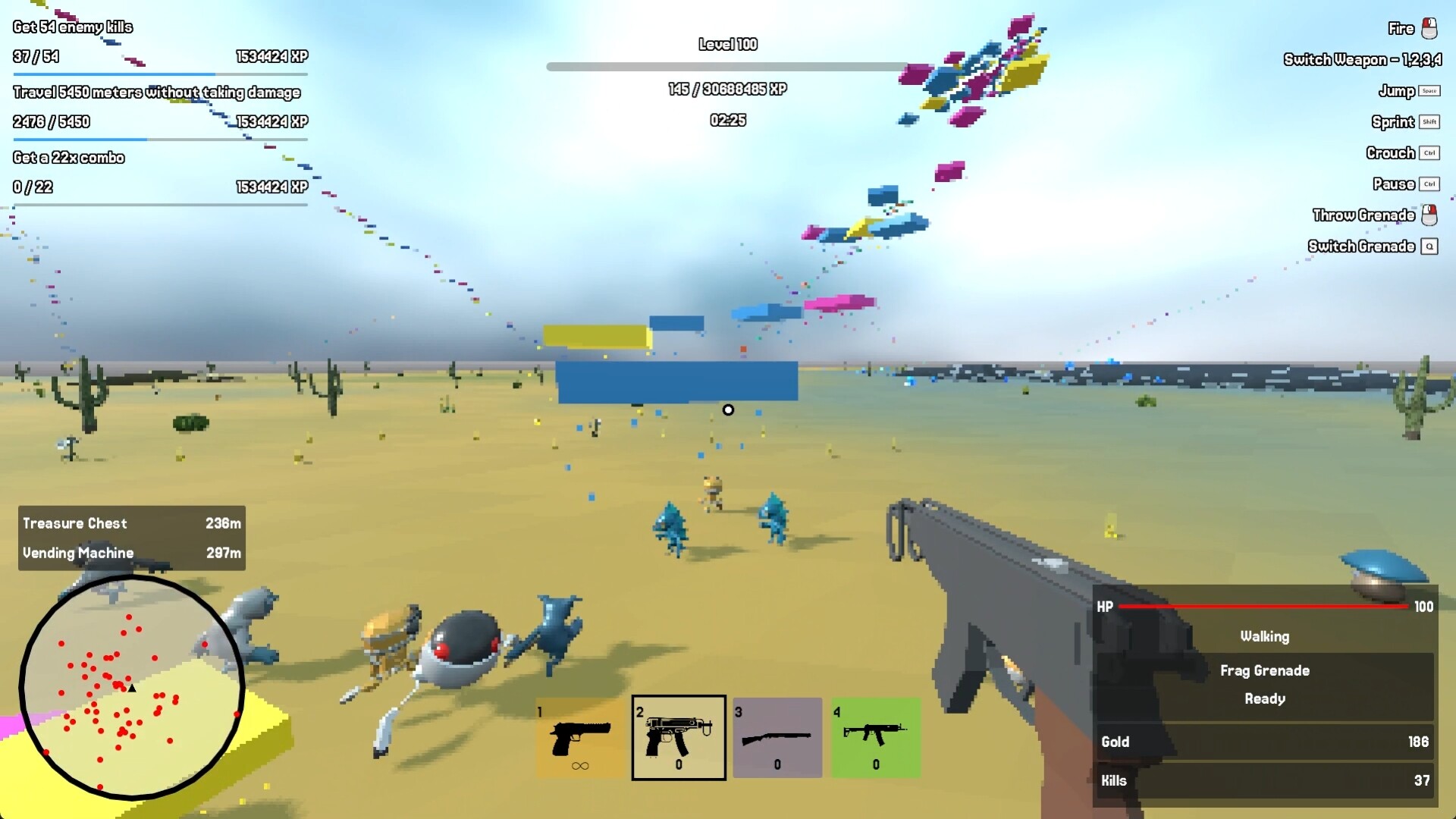 LeadCount screenshot 3