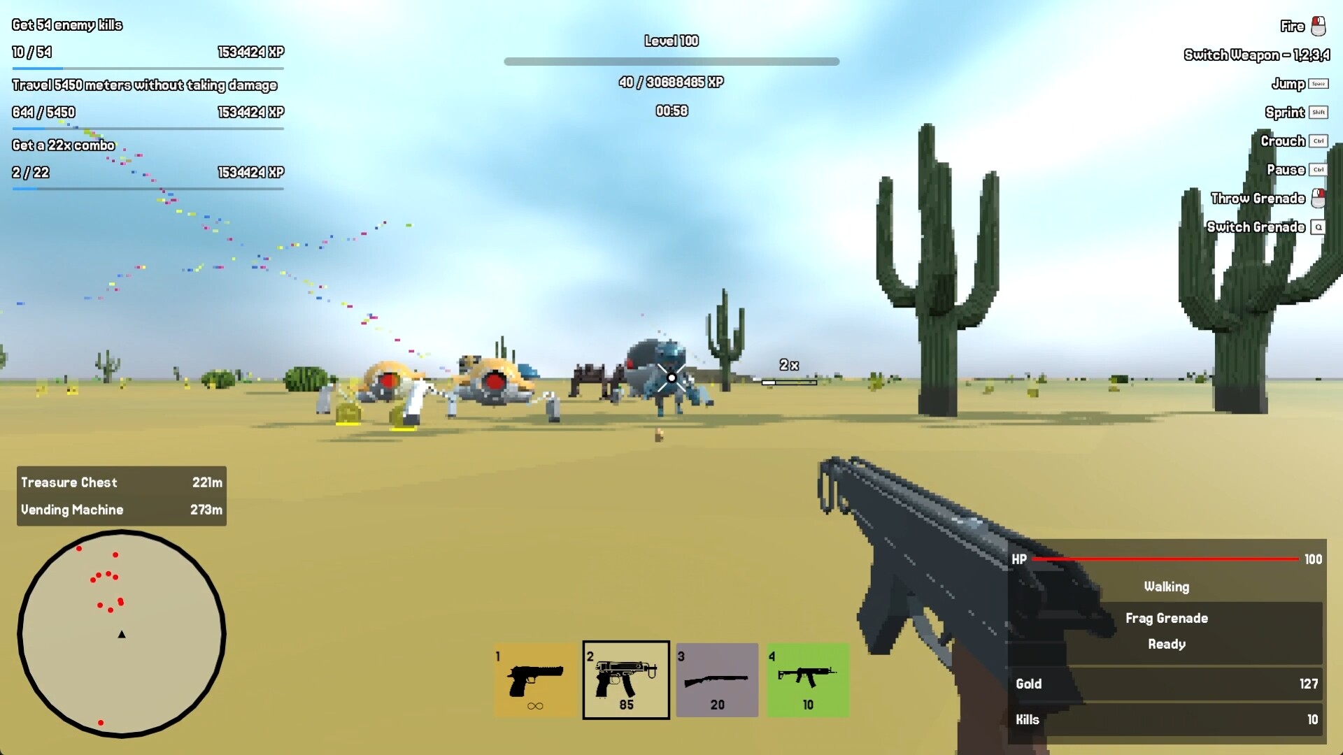 LeadCount screenshot 1