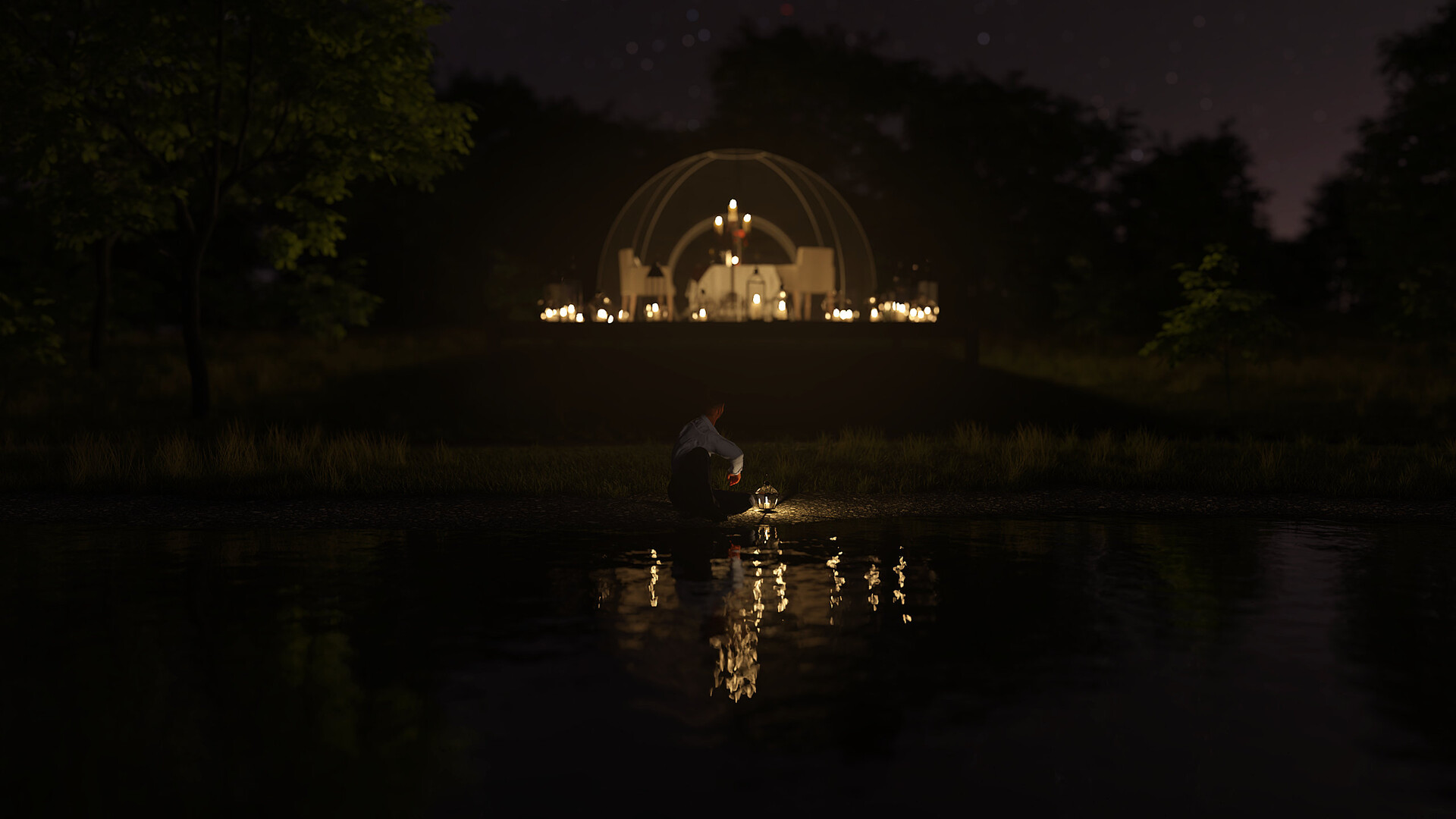 The Power of Truth - Book 1 screenshot 1