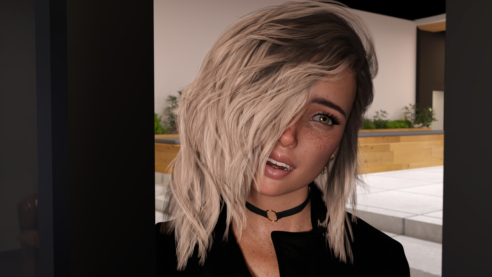 The Power of Truth - Book 1 screenshot 14