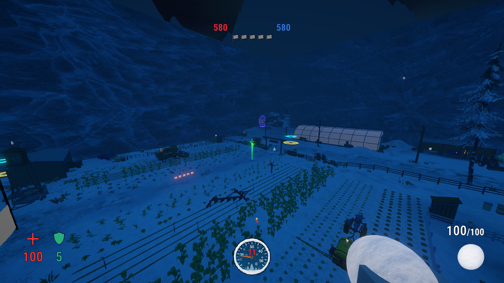 Dzyun Battle 2026 screenshot 12