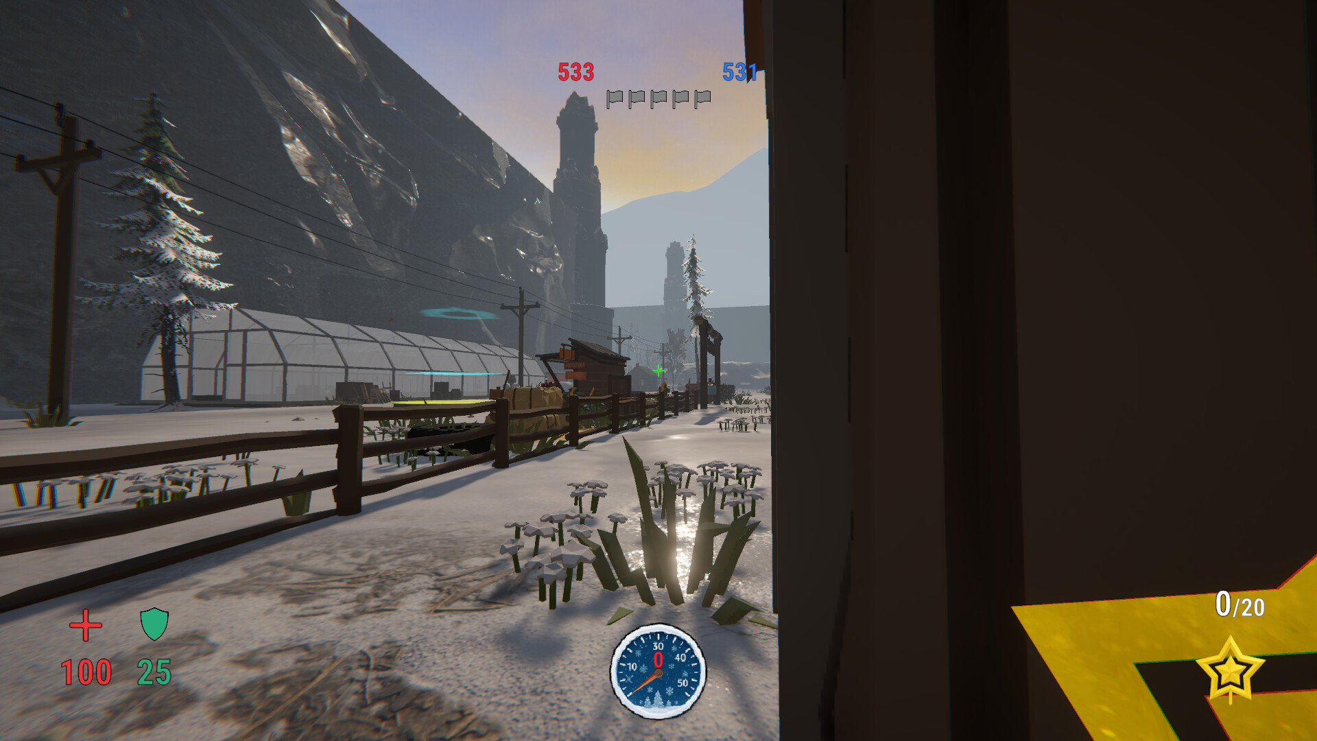 Dzyun Battle 2026 screenshot 11