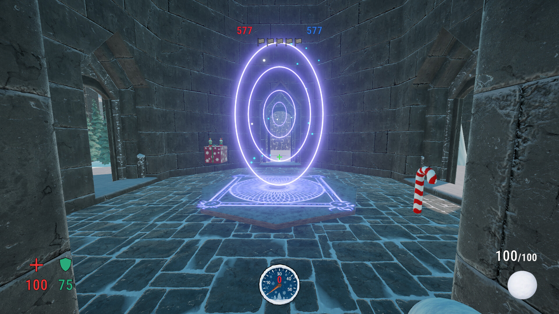 Dzyun Battle 2026 screenshot 5