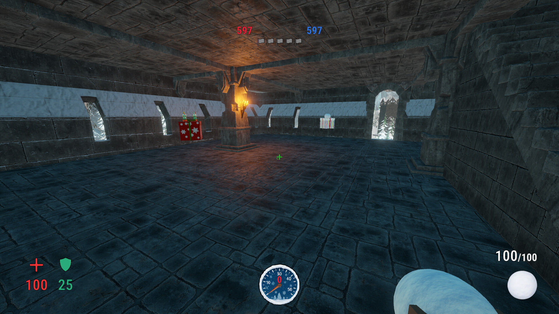 Dzyun Battle 2026 screenshot 9