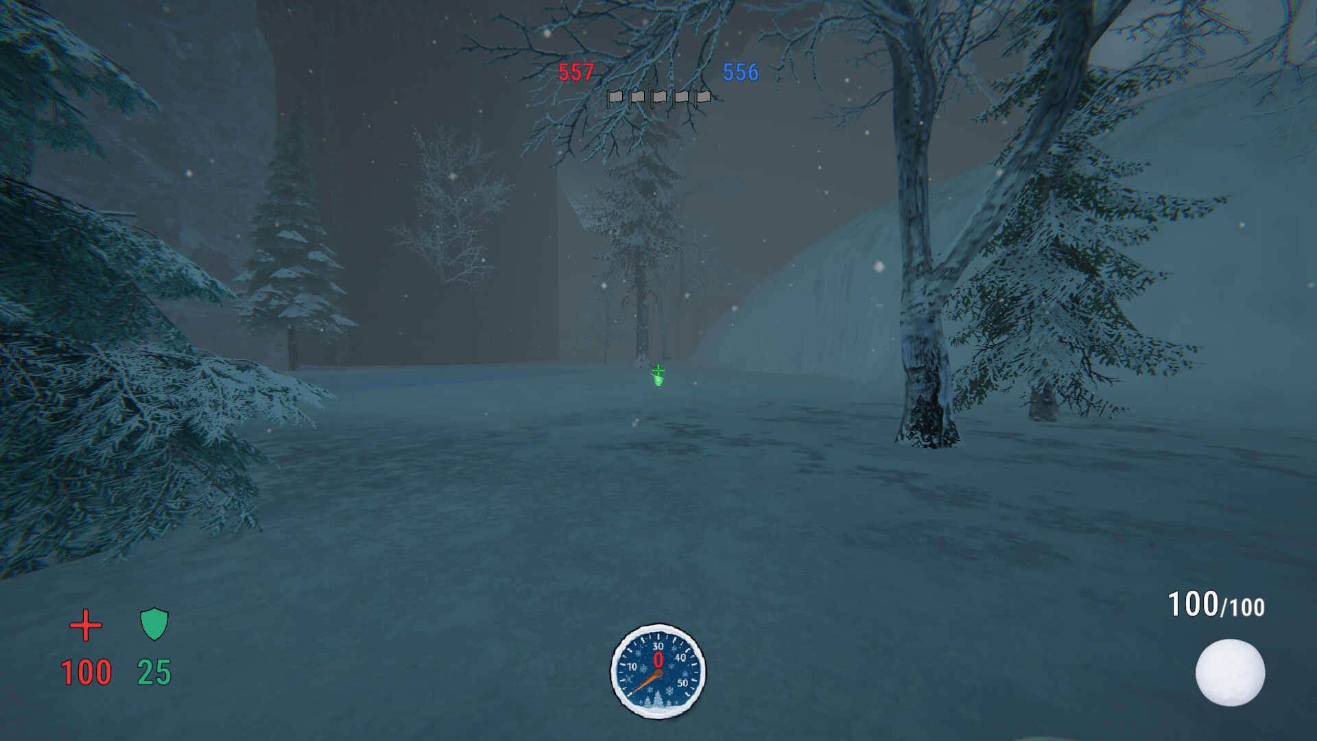 Dzyun Battle 2026 screenshot 4