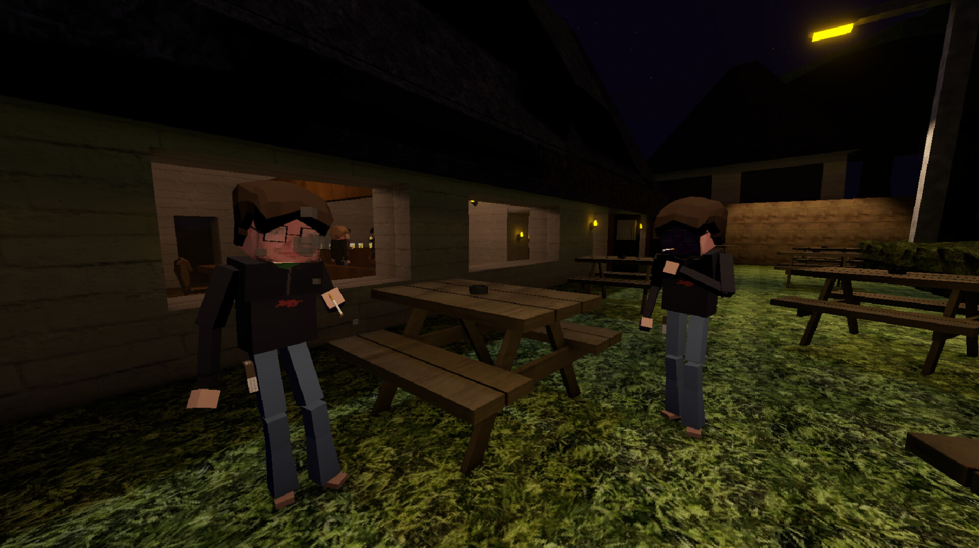 Last Orders screenshot 4