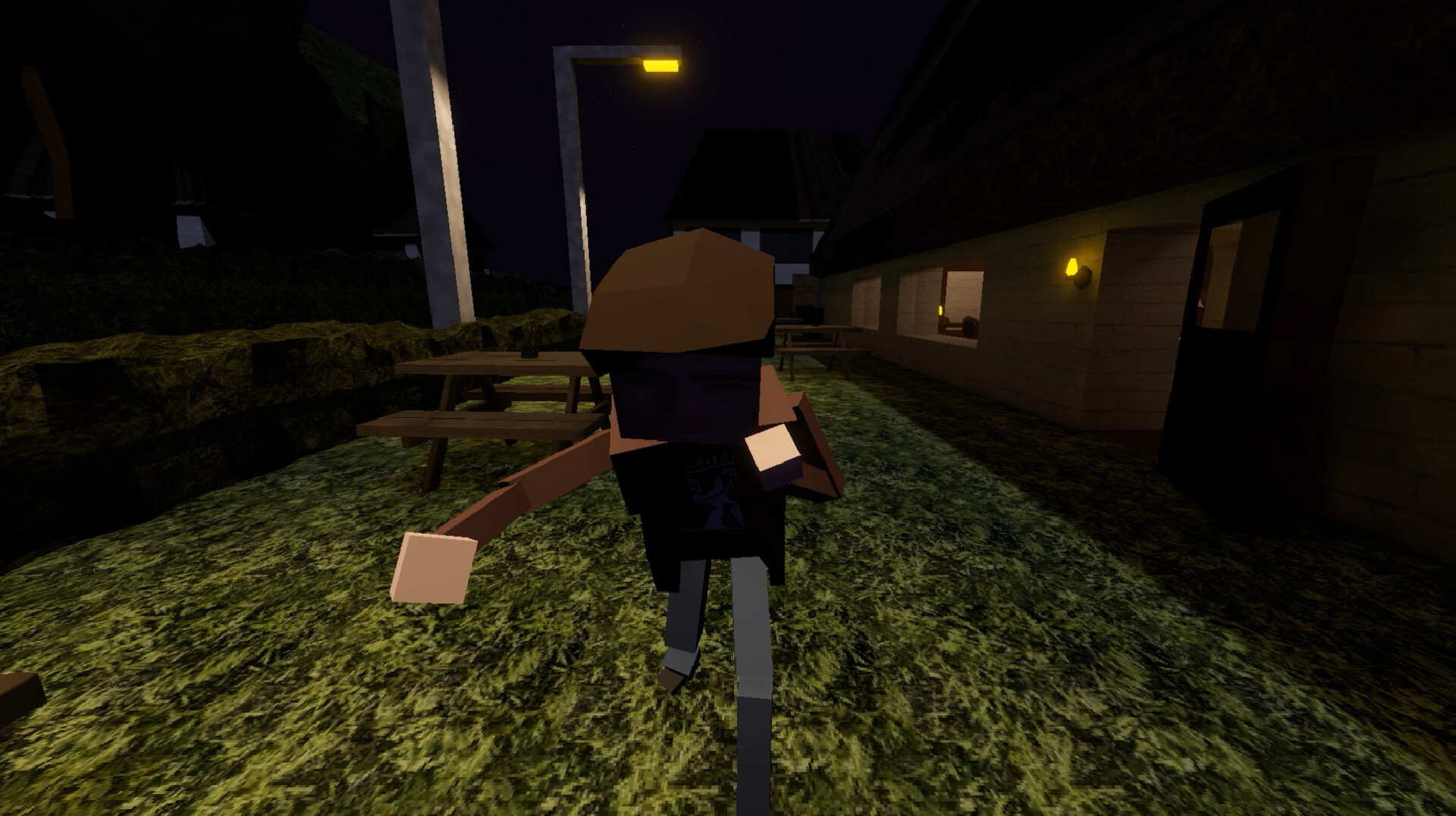 Last Orders screenshot 7