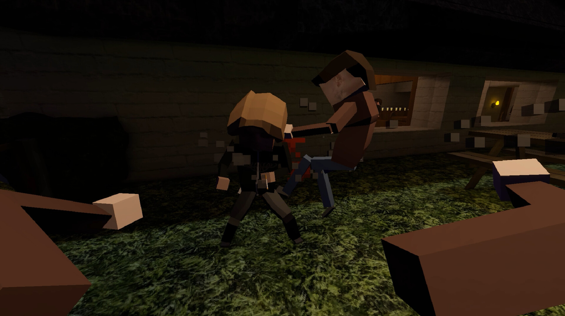 Last Orders screenshot 3