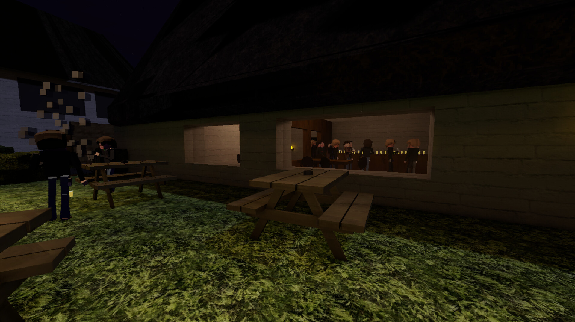 Last Orders screenshot 6