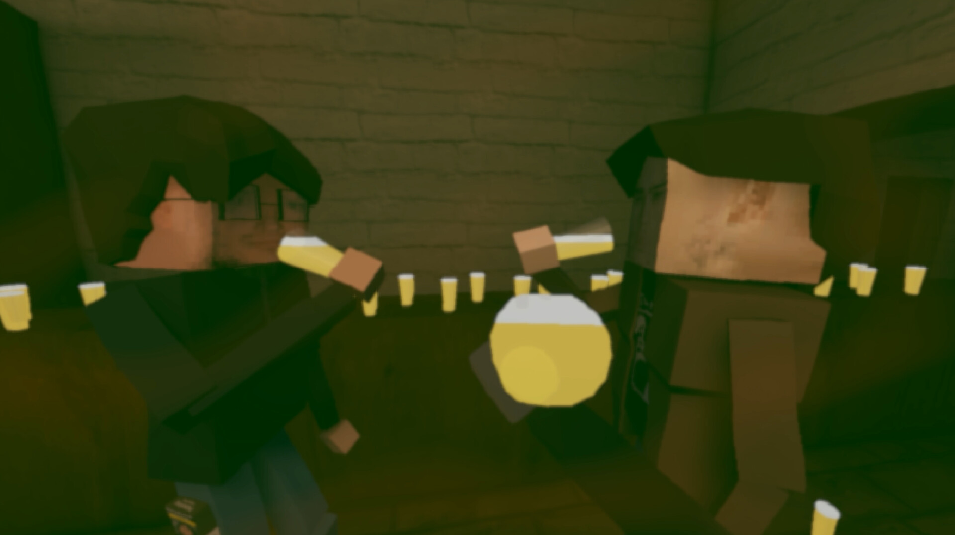 Last Orders screenshot 2