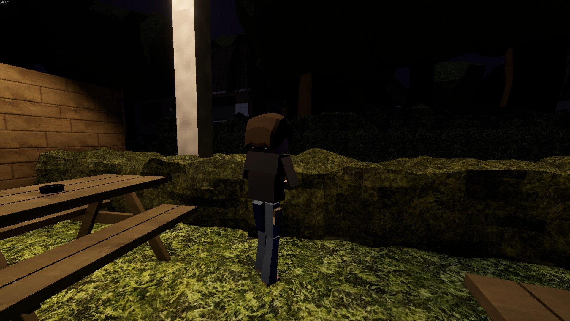 Last Orders screenshot 9