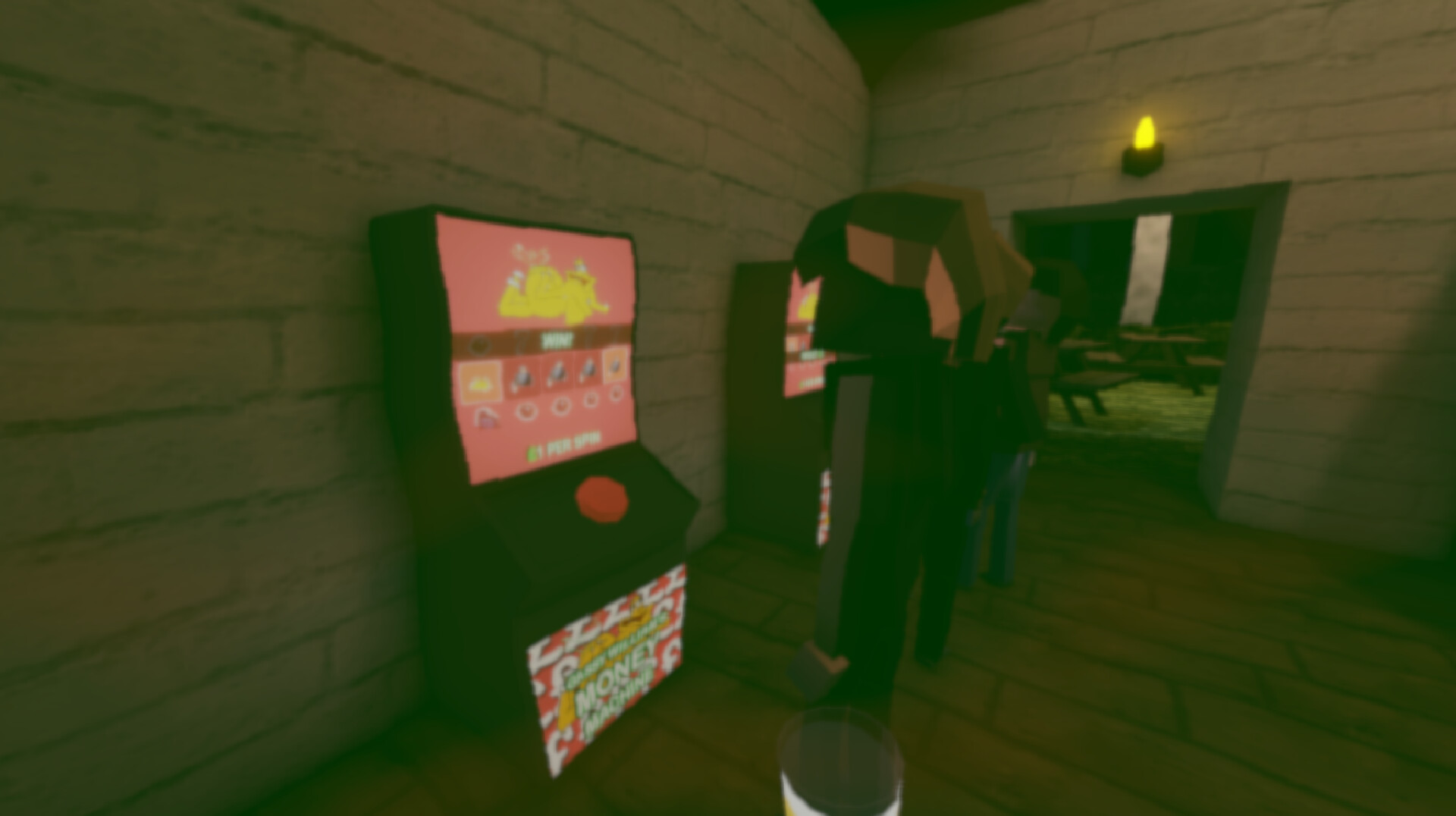 Last Orders screenshot 5