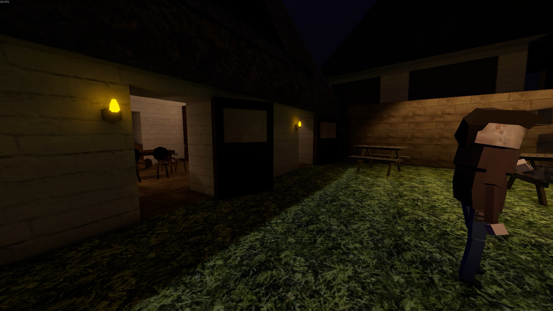Last Orders screenshot 8