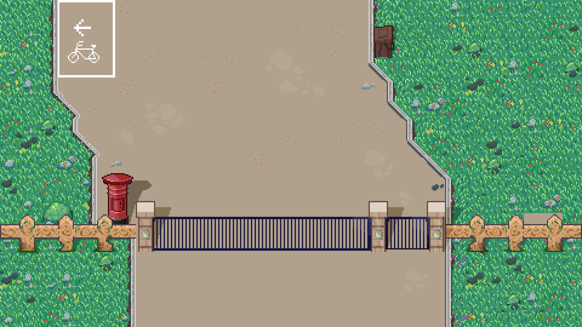 “BISVITA!” screenshot 4