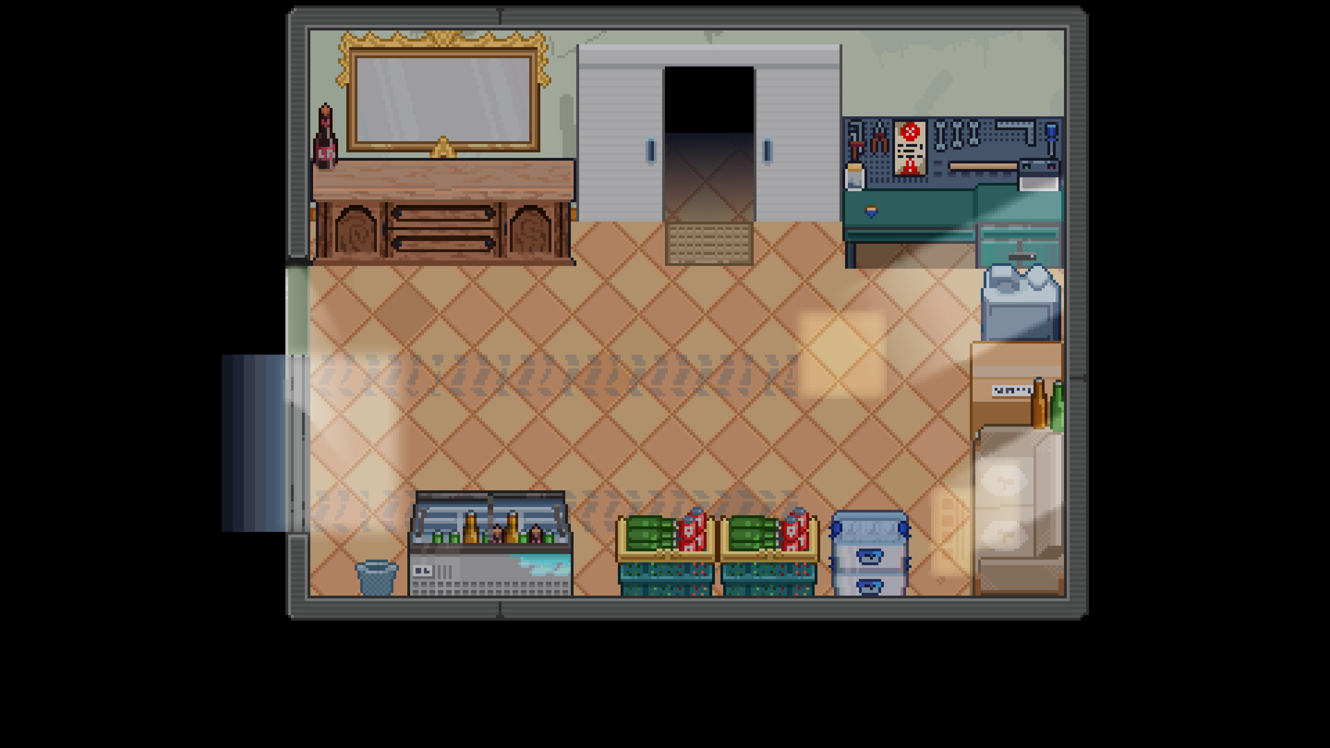 “BISVITA!” screenshot 3