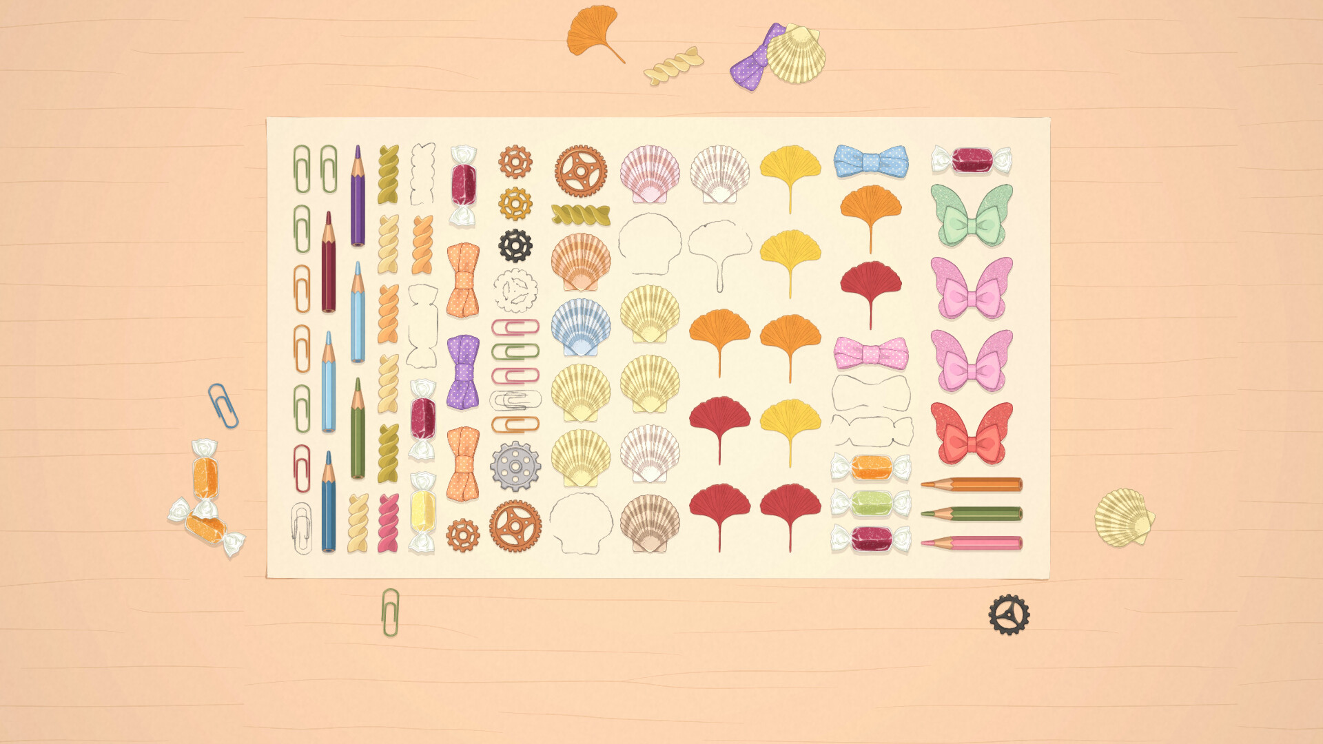 The Sorting Bureau screenshot 3