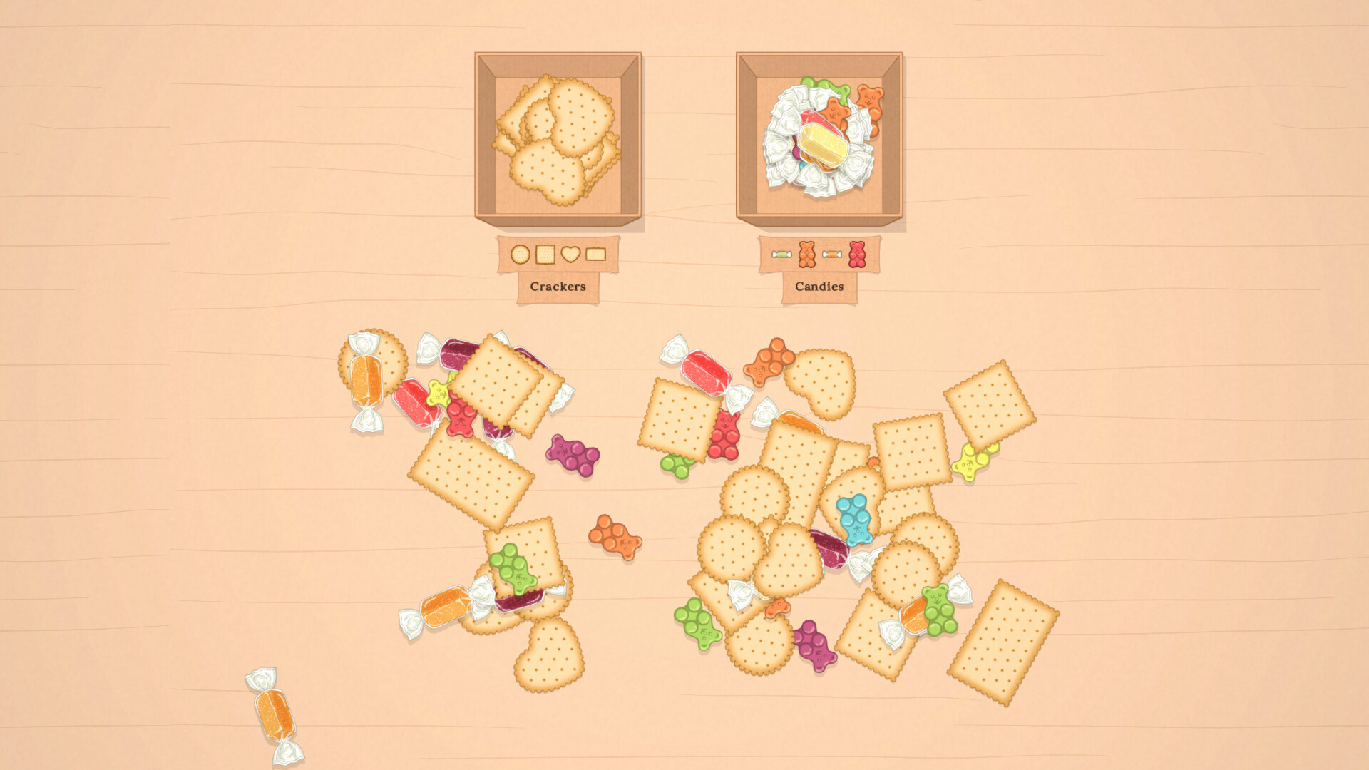 The Sorting Bureau screenshot 12