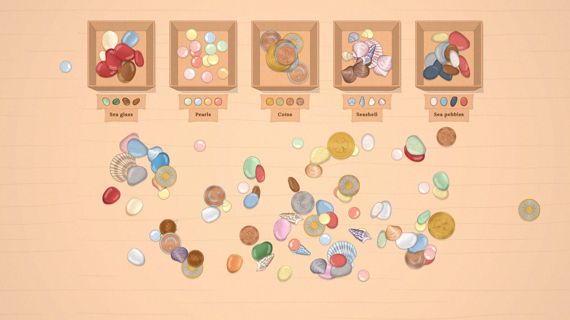The Sorting Bureau screenshot 9