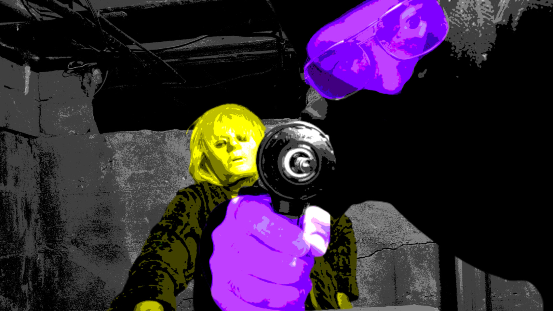 Rock Paper Kill screenshot 2