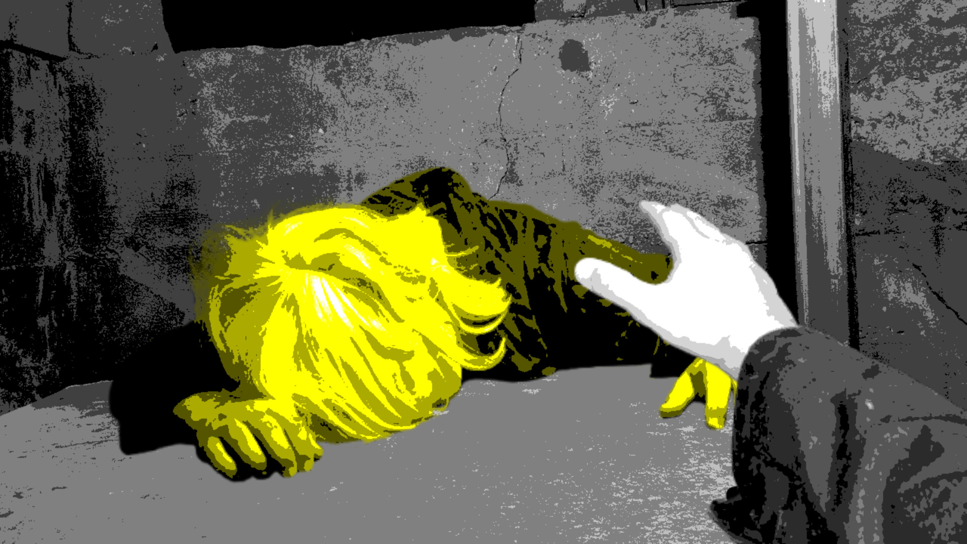 Rock Paper Kill screenshot 3